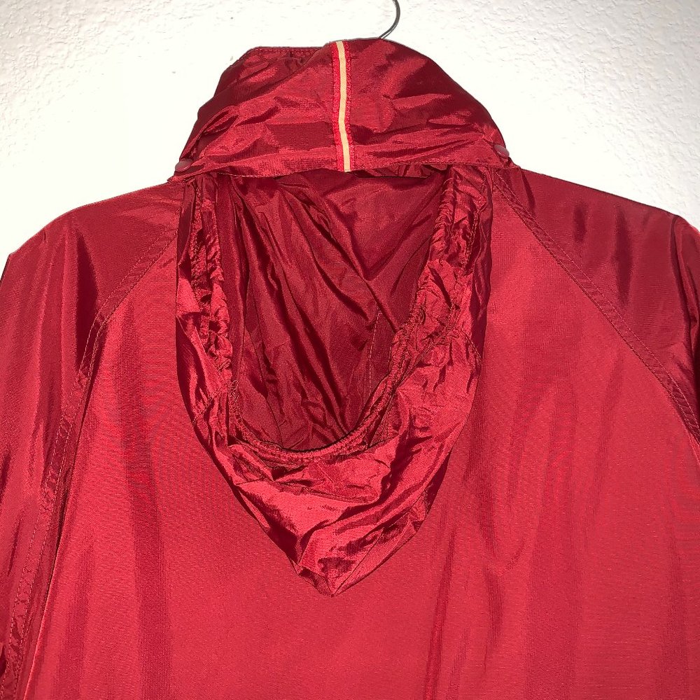 Element Etherlight Windbreaker Jacket - image 5